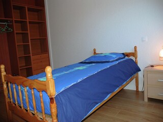 Ferienhaus Erquy Ausstattung 13