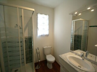 Holiday house Erquy Features 15