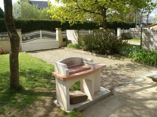 Casa per le vacanze Erquy Registrazione all'aperto 5