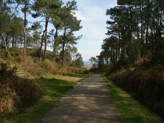 Holiday house Erquy Environment 18