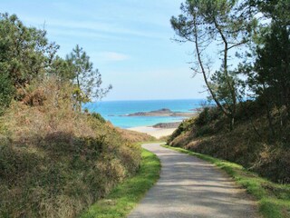 Casa per le vacanze Erquy Ambiente 19