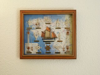 Casa per le vacanze Erquy  31