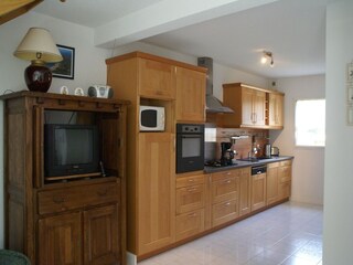 Casa per le vacanze Erquy Caratteristiche 15