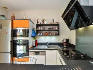 Maison de vacances Prat Équipement 11