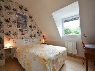 Casa per le vacanze Prat Caratteristiche 8