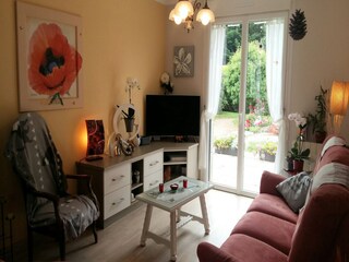 Ferienhaus Prat Ausstattung 18