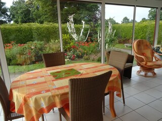 Vakantiehuis Prat Kenmerken 22