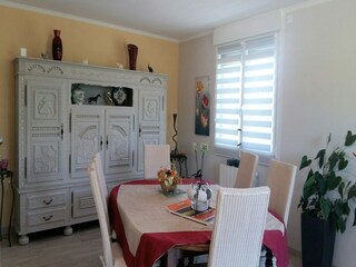 Casa per le vacanze Prat Caratteristiche 14