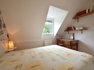 Casa per le vacanze Prat Caratteristiche 17