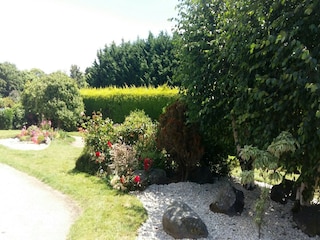 Holiday house Prat Environment 29