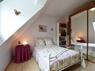 Casa per le vacanze Prat Caratteristiche 20