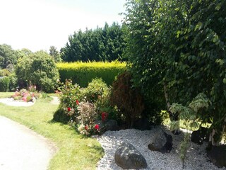 Vakantiehuis Prat Omgeving 27