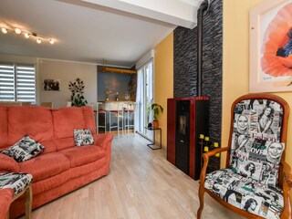 Casa per le vacanze Prat Caratteristiche 24