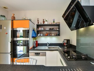 Casa per le vacanze Prat Caratteristiche 20