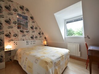 Maison de vacances Prat Équipement 20