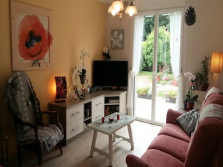 Holiday house Prat Features 26