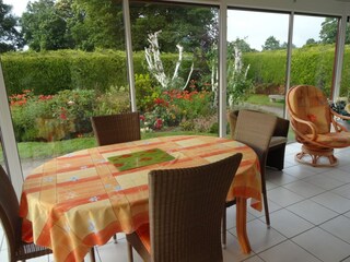 Holiday house Prat Features 10