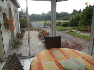 Vakantiehuis Prat Kenmerken 11
