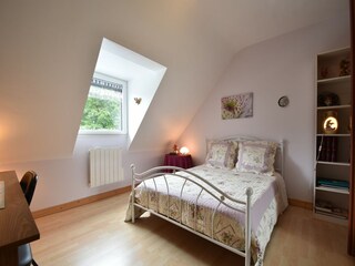 Ferienhaus Prat Ausstattung 14