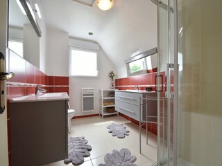 Vakantiehuis Prat Kenmerken 21