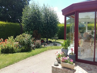 Holiday house Prat Outdoor Recording 4