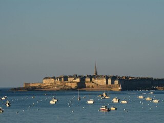 Maison de vacances Prat  39
