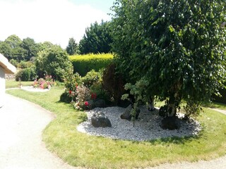 Casa per le vacanze Prat Registrazione all'aperto 6