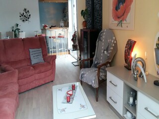 Vakantiehuis Prat Kenmerken 17