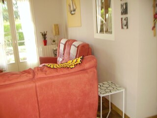 Casa de vacaciones Prat  40