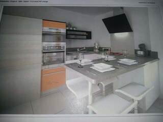 Casa per le vacanze Prat Caratteristiche 18