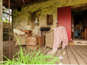 Maison de vacances Gîte confortable en Aquitaine avec cheminée - Saint-Médard-d'Excideuil - image1