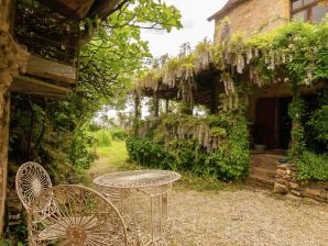 Ferienhaus Gemütliches Cottage in Aquitanien mit Kamin - Saint-Médard-d'Excideuil - image1