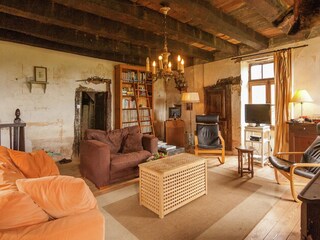 Holiday house Saint-Médard-d'Excideuil Features 8