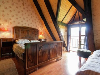 Holiday house Saint-Médard-d'Excideuil Features 10