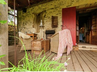 Holiday house Saint-Médard-d'Excideuil Outdoor Recording 2