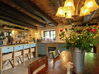 Holiday house Saint-Médard-d'Excideuil Features 11
