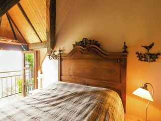 Holiday house Saint-Médard-d'Excideuil Features 12
