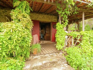 Holiday house Saint-Médard-d'Excideuil Outdoor Recording 5