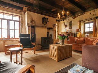 Holiday house Saint-Médard-d'Excideuil Features 17