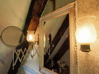 Holiday house Saint-Médard-d'Excideuil Features 21