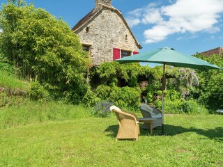 Holiday house Saint-Médard-d'Excideuil Outdoor Recording 6