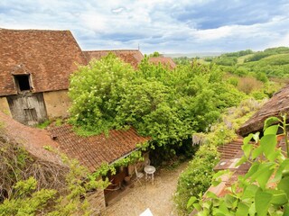 Holiday house Saint-Médard-d'Excideuil Outdoor Recording 7
