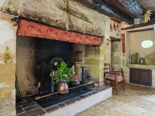 Casa per le vacanze Nanthiat Caratteristiche 12