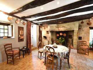 Vakantiehuis Nanthiat Kenmerken 33