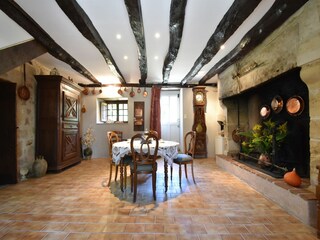 Casa per le vacanze Nanthiat Caratteristiche 26