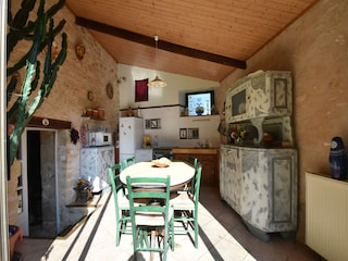 Casa per le vacanze Nanthiat Caratteristiche 31