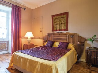 Ferienhaus Nanthiat Ausstattung 18