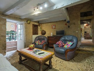 Vakantiehuis Nanthiat Kenmerken 13