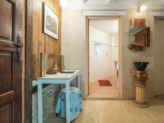 Ferienhaus Nanthiat Ausstattung 19