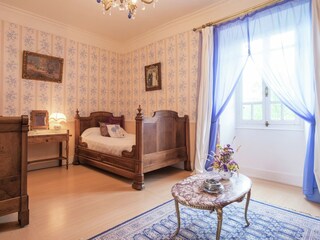 Ferienhaus Nanthiat Ausstattung 21